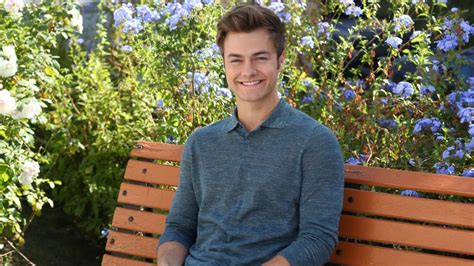 Vídeos pornôs com Peyton Meyer Leaked Video 